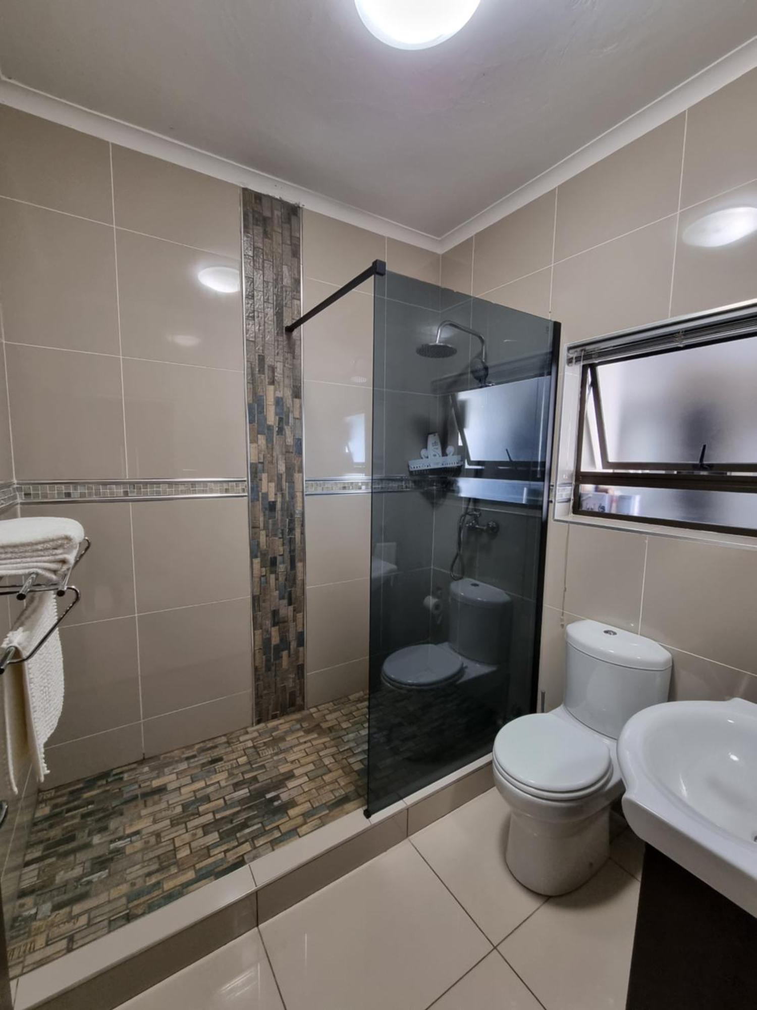The Ridge Bnb Manzini Kültér fotó